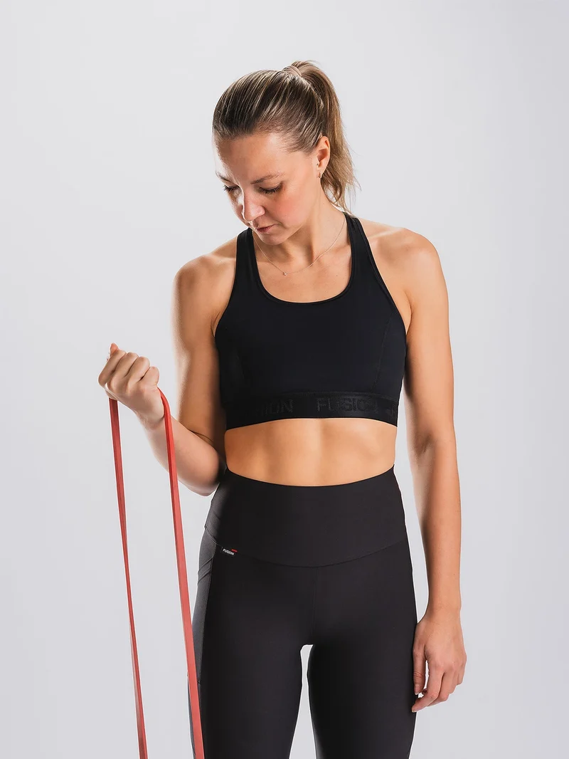 Fusion High Rise Tight Dames