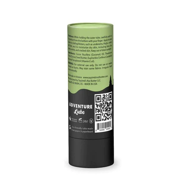 Squirrel's Nut Butter Anti Friction (stick)