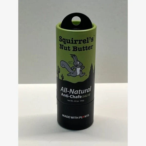 Squirrel's Nut Butter Anti Friction (stick)