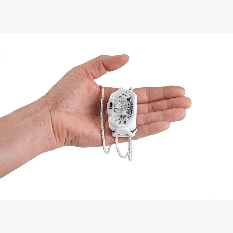 Petzl | Swift LT | Lichtgewicht Hoofdlamp | 380 Lumen