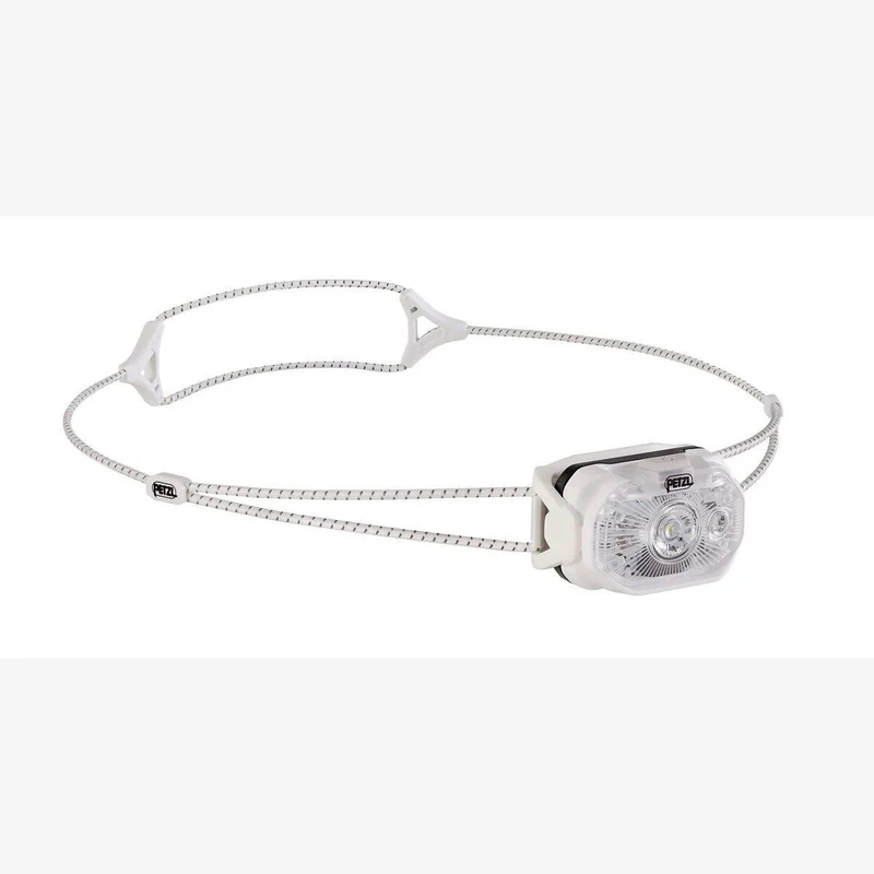 Petzl | Swift LT | Lichtgewicht Hoofdlamp | 380 Lumen