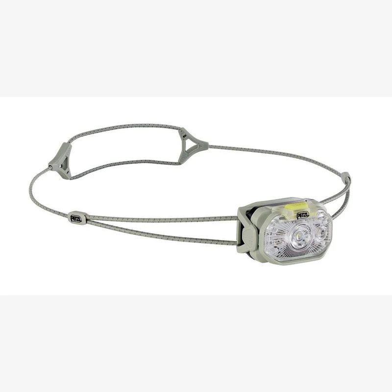 Petzl | Swift LT | Lichtgewicht Hoofdlamp | 380 Lumen