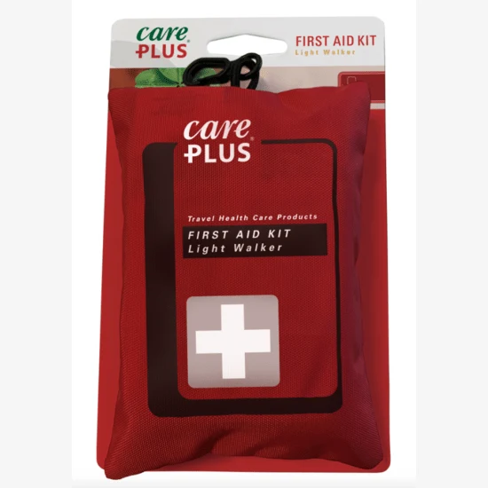 Care Plus First Aid Kit Light Walker