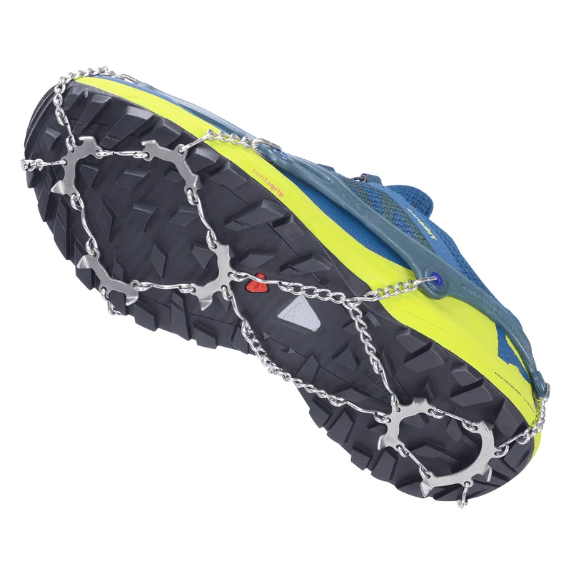 Snowline | Spikes Trail | Trailrunning Sneeuwspikes