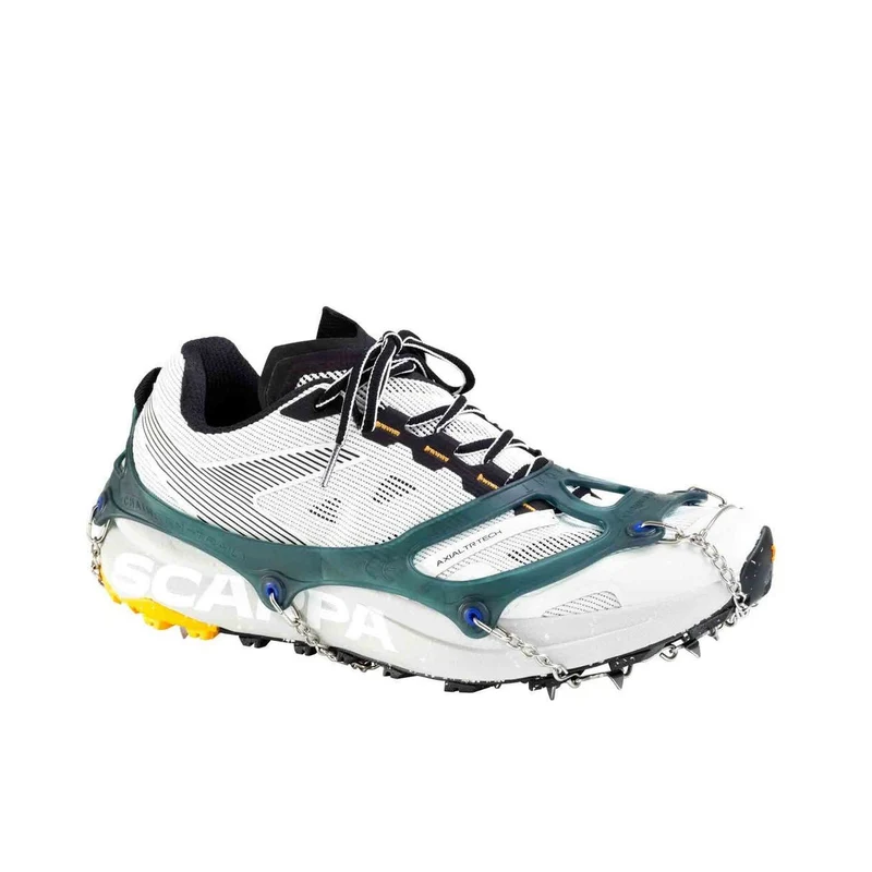 Snowline | Spikes Trail | Trailrunning Sneeuwspikes