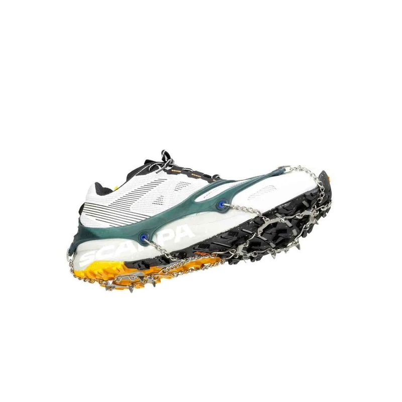 Snowline | Spikes Trail | Trailrunning Sneeuwspikes