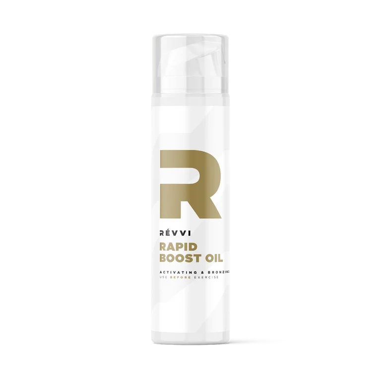Révvi | Rapid Boost Oil | Massage Olie