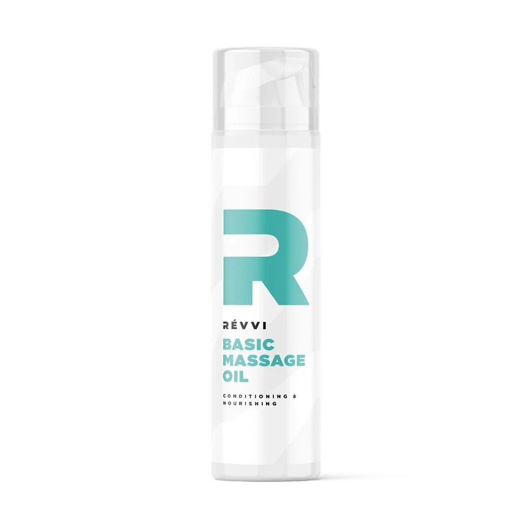 Révvi | Basic Massage Oil | Massage Olie