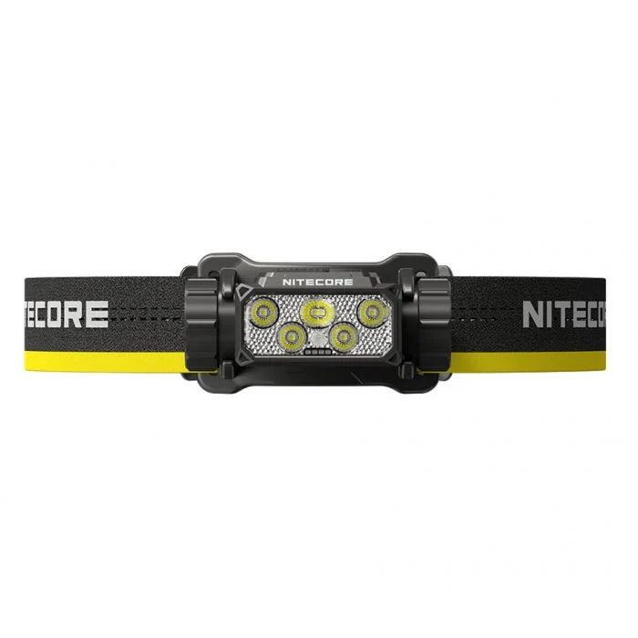 Nitecore | HC70 UHE | Hoofdlamp Oplaadbaar | 1600 Lumen