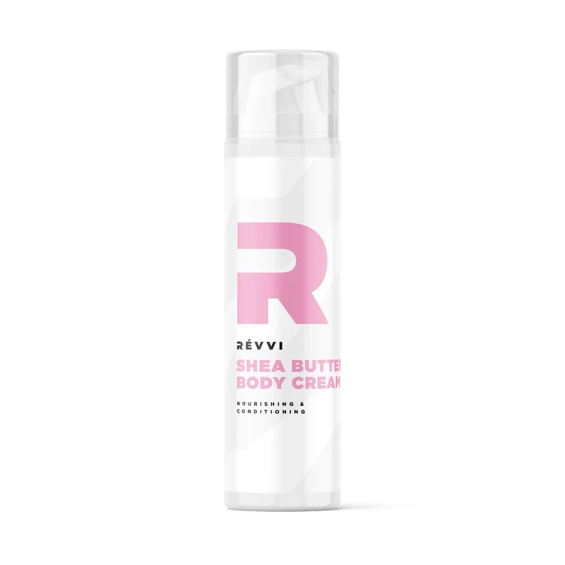 Révvi | Shea Butter Body Cream