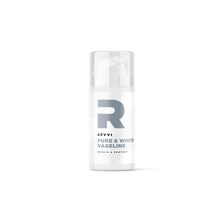 Révvi | Pure & White Vaseline