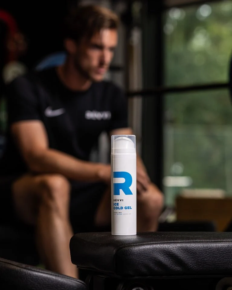 Révvi | Ice Cold Gel | Spiergel