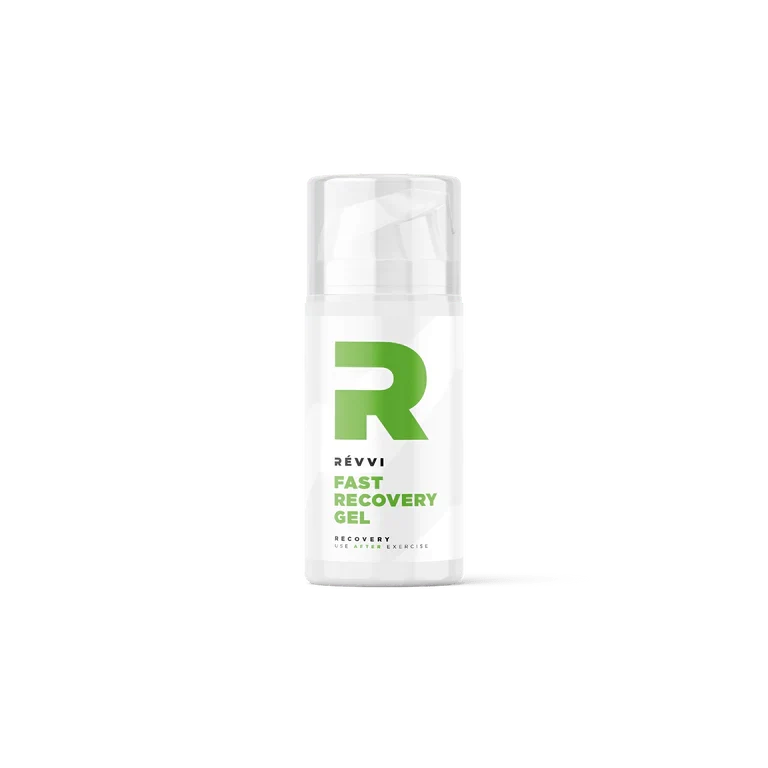 Révvi | Fast Recovery Gel | Spierherstel