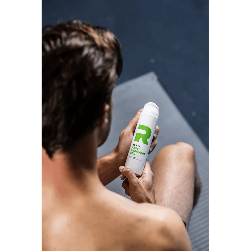Révvi | Fast Recovery Gel | Spierherstel