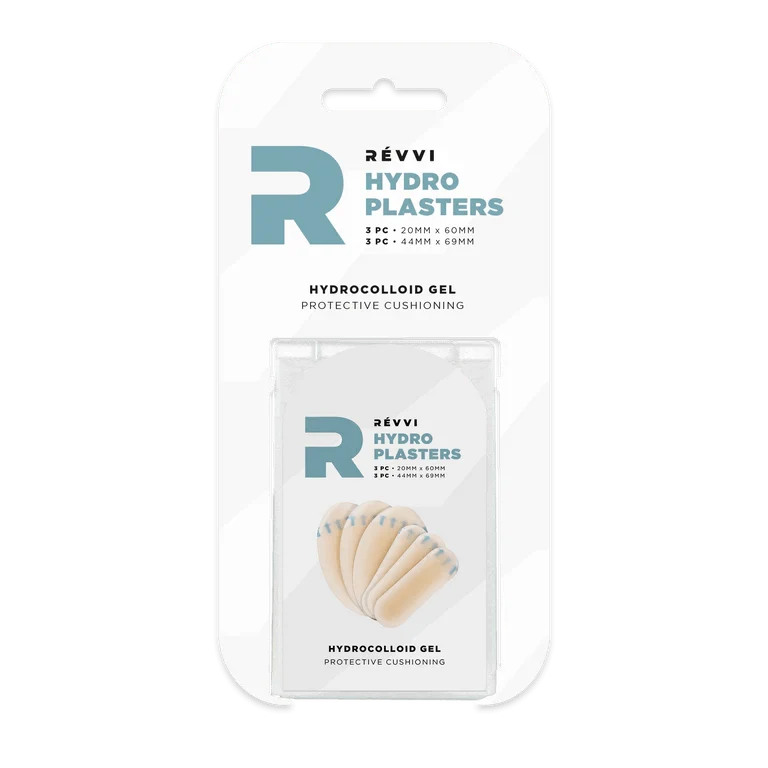 Révvi | Hydro Plasters | Blarenpleisters