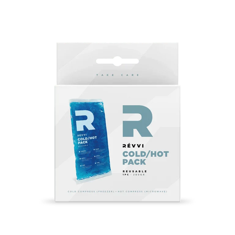 Révvi Cold/Hot Pack Re-usable