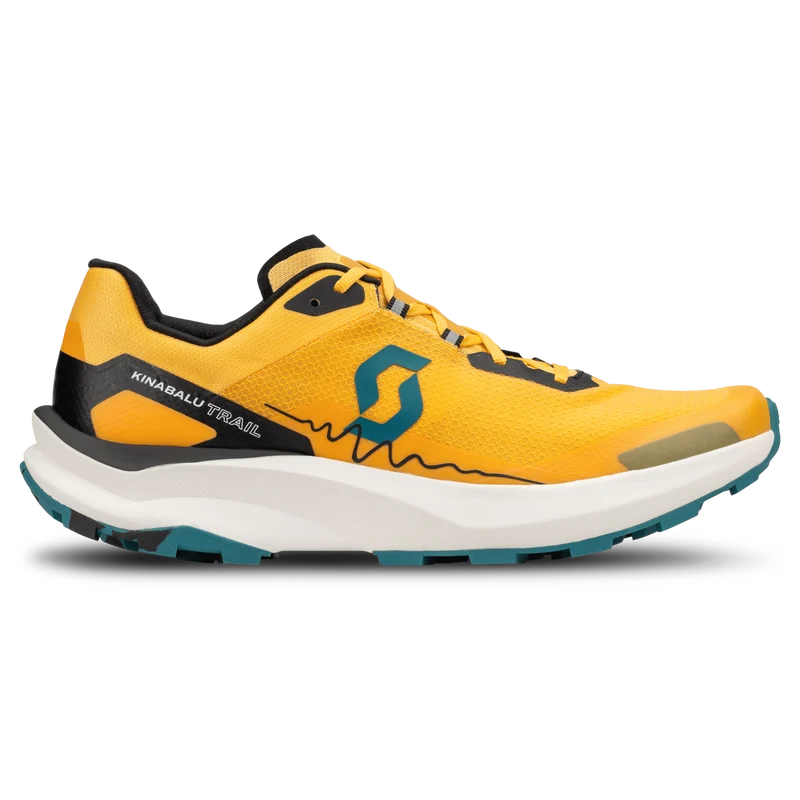Scott | Kinabalu Trail | Trailschoenen | Heren