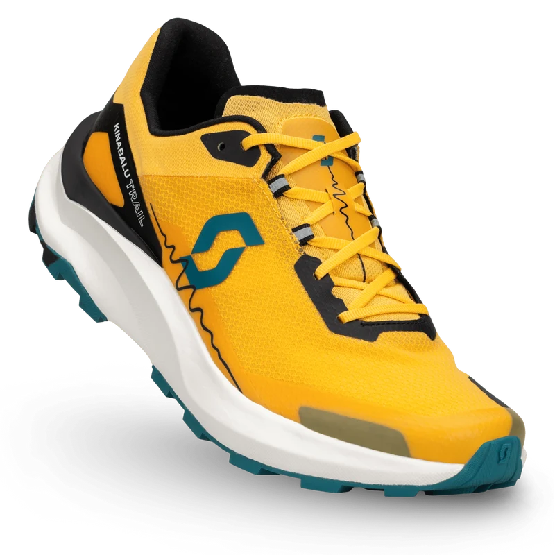 Scott | Kinabalu Trail | Trailschoenen | Heren