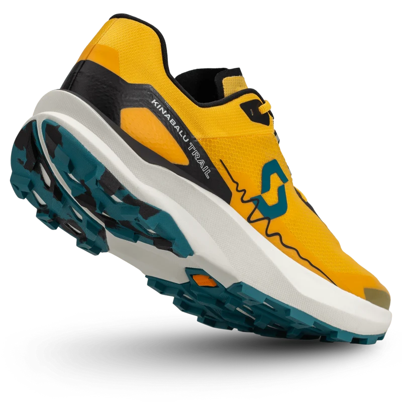 Scott | Kinabalu Trail | Trailschoenen | Heren