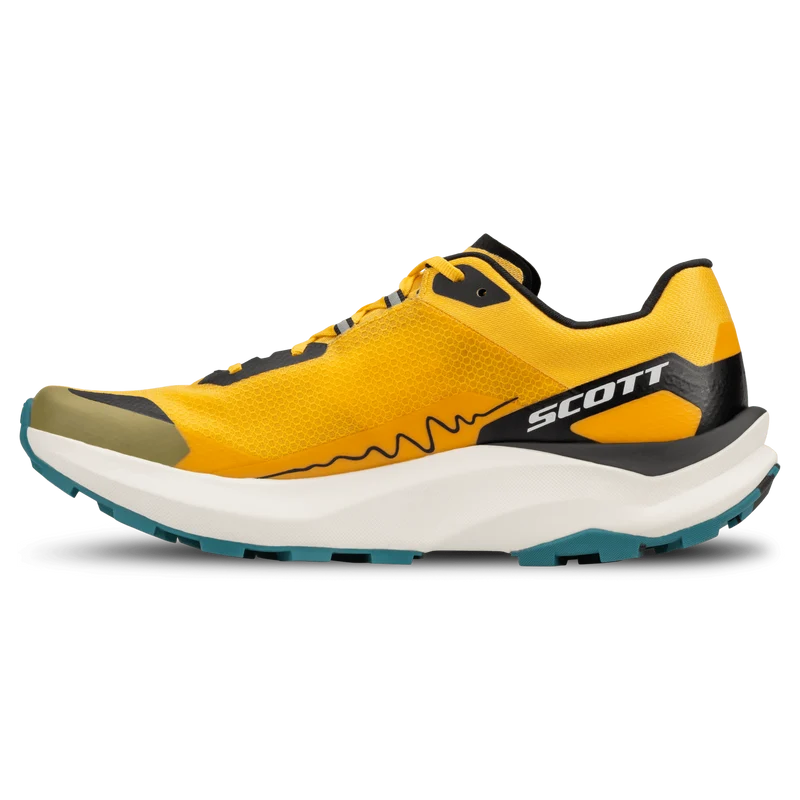 Scott | Kinabalu Trail | Trailschoenen | Heren