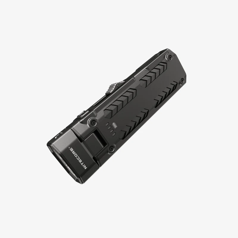 Nitecore | EDC09 | Zaklamp Oplaadbaar | 1600 Lumen