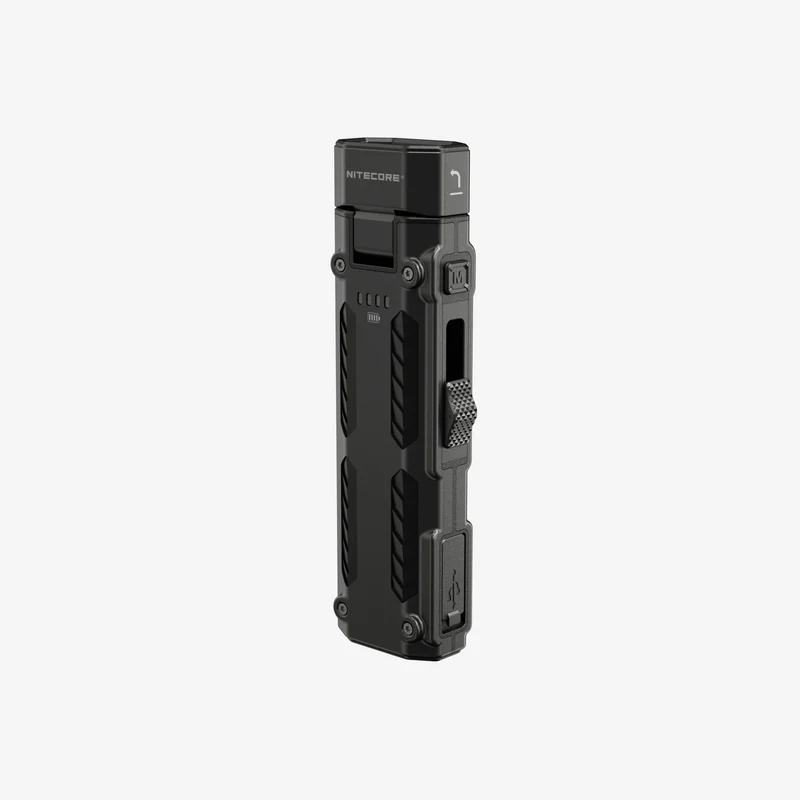 Nitecore | EDC09 | Zaklamp Oplaadbaar | 1600 Lumen