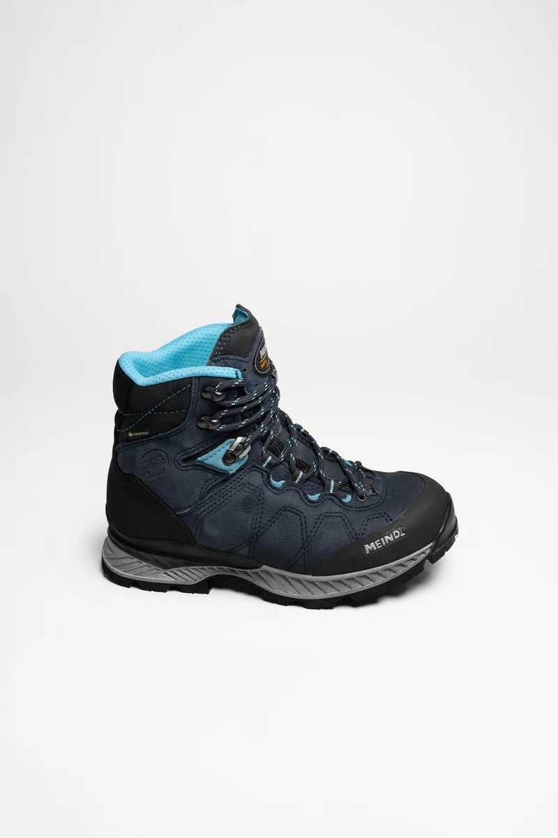 Vakuum Lady Sport Damen (Marine/Türkis)