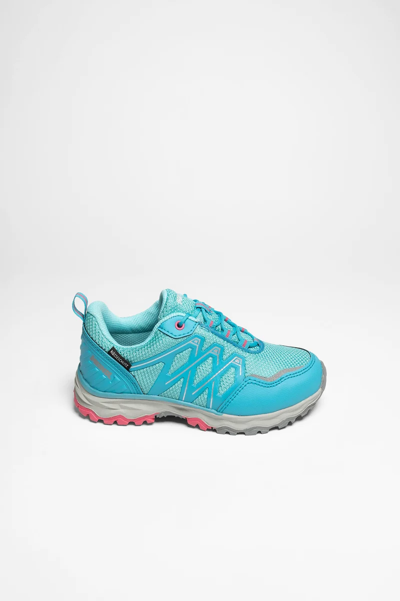 Prisma Junior Kinder (Türkis/Pink)