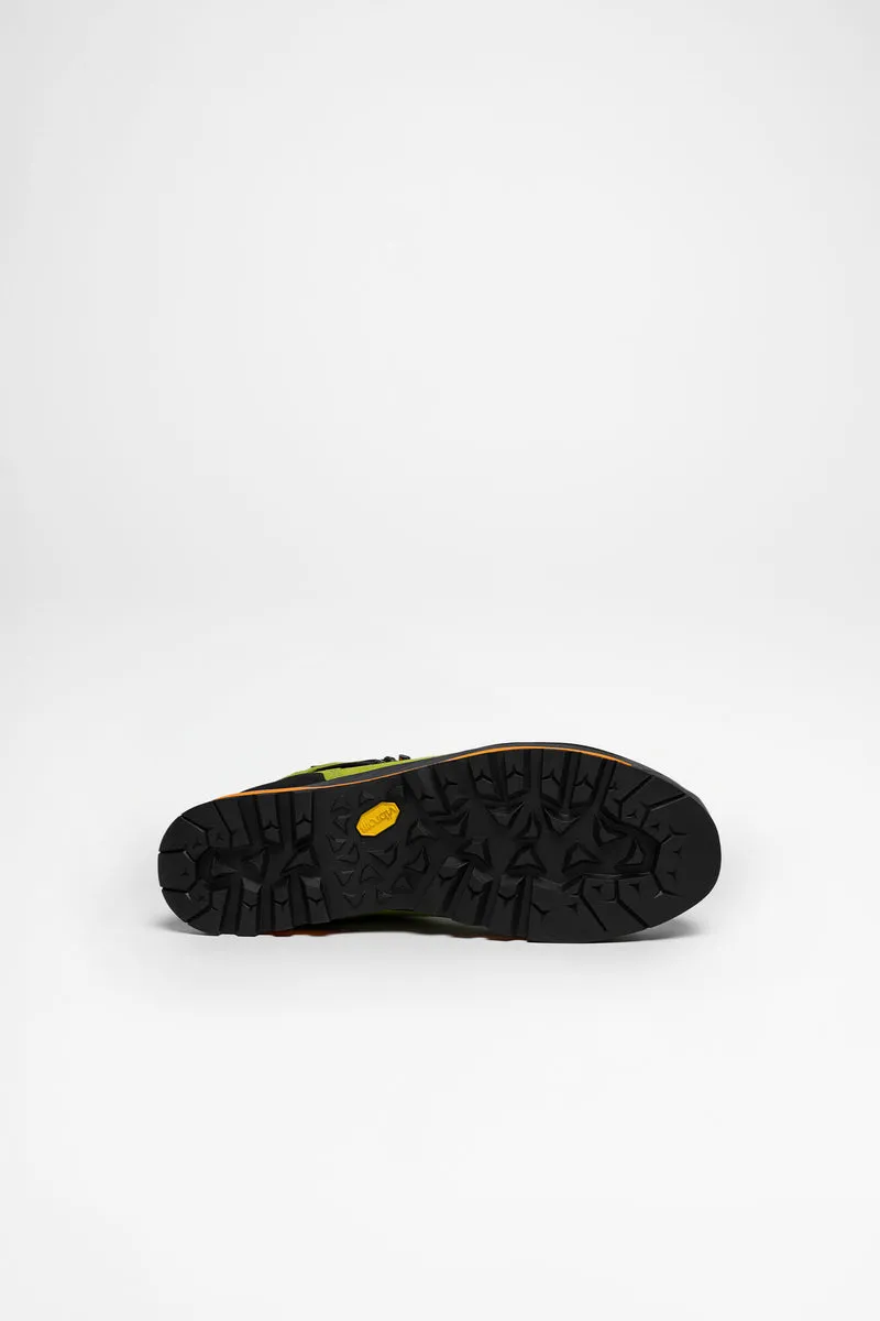 Cadin II GTX Mid Herren (Limone/Flame)