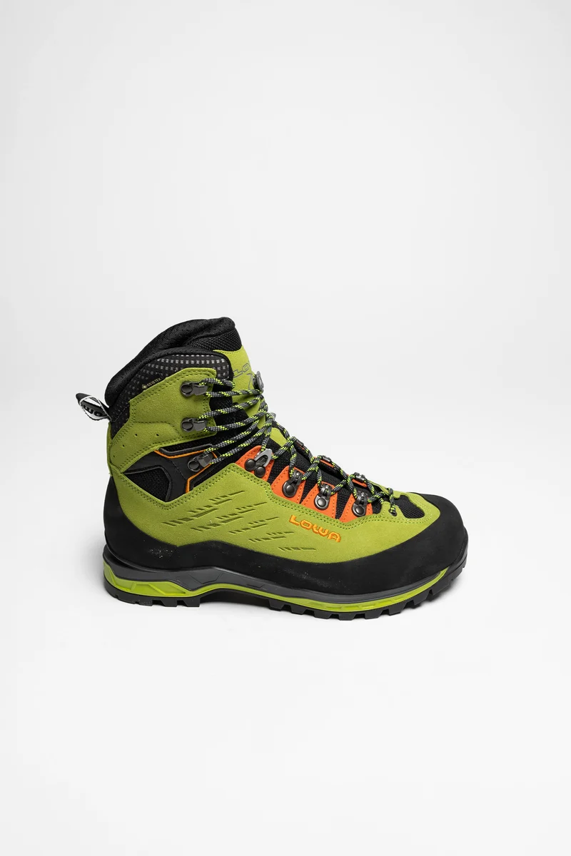 Cevedale II GTX Herren (Limone/Flame)