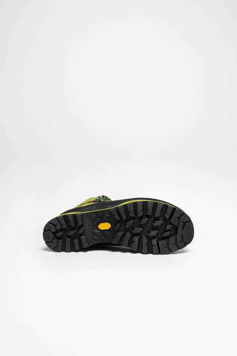 Cevedale II GTX Herren (Limone/Flame)