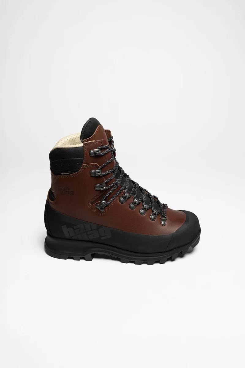 Alaska Pro Wide GTX Herren (Century/Black)