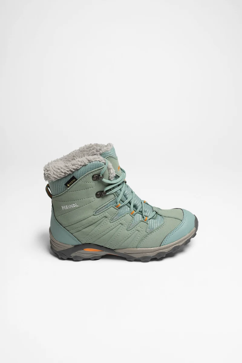 Calgary Junior GTX Kinder (Linde/Orange)