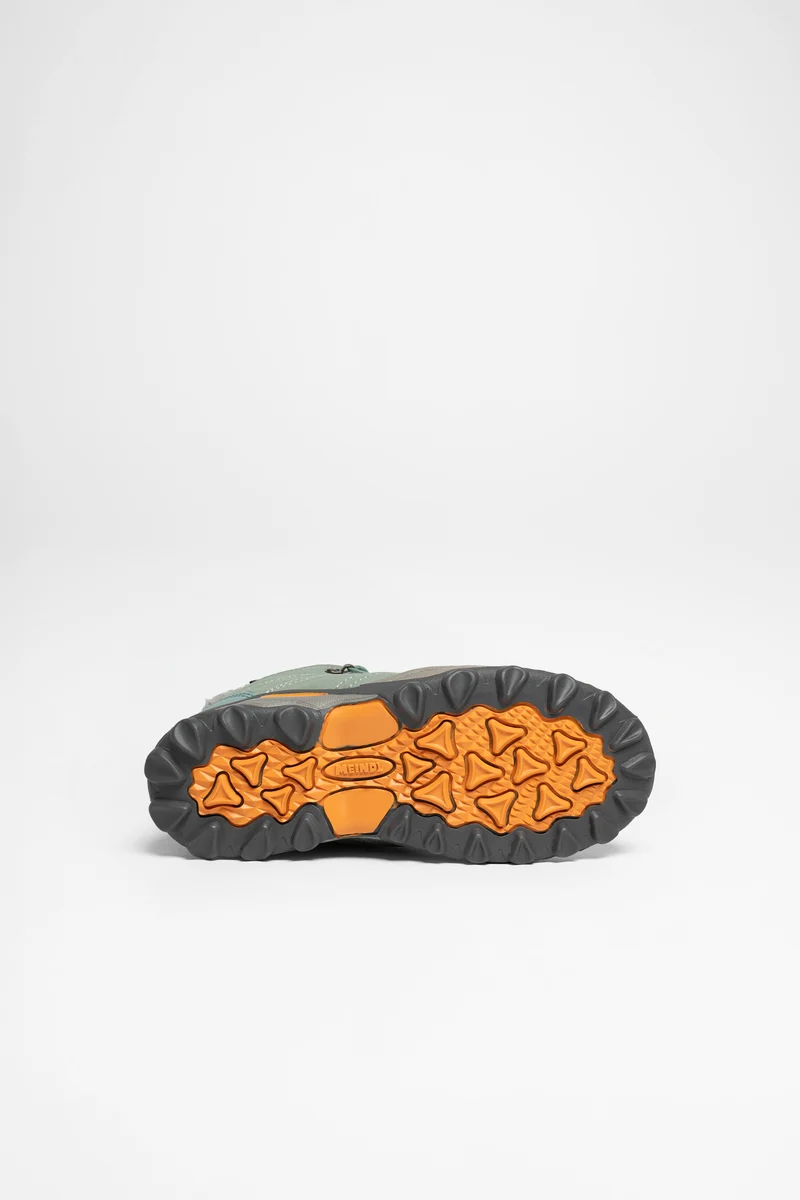 Calgary Junior GTX Kinder (Linde/Orange)