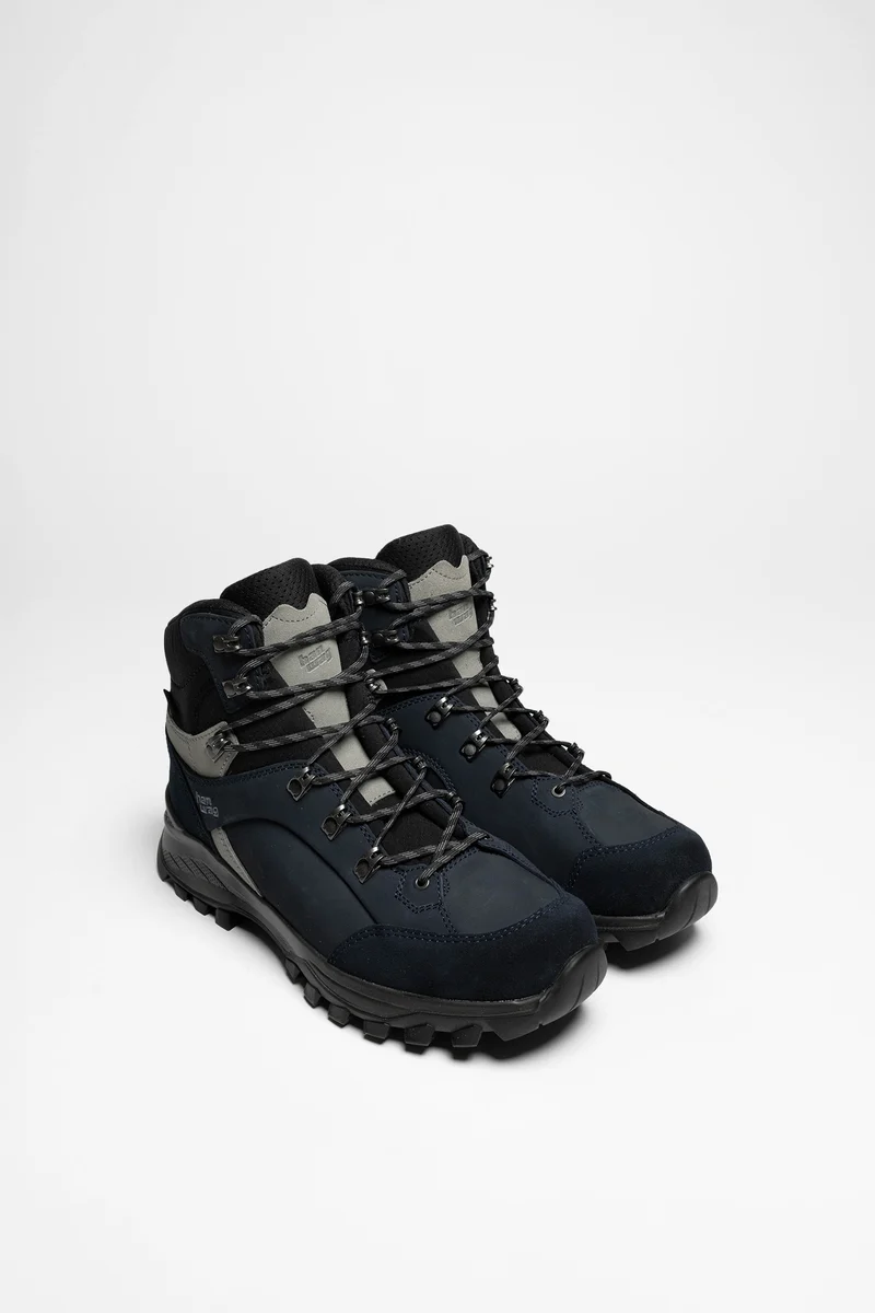 Alta Bunion II GTX Herren (Navy/Grey)