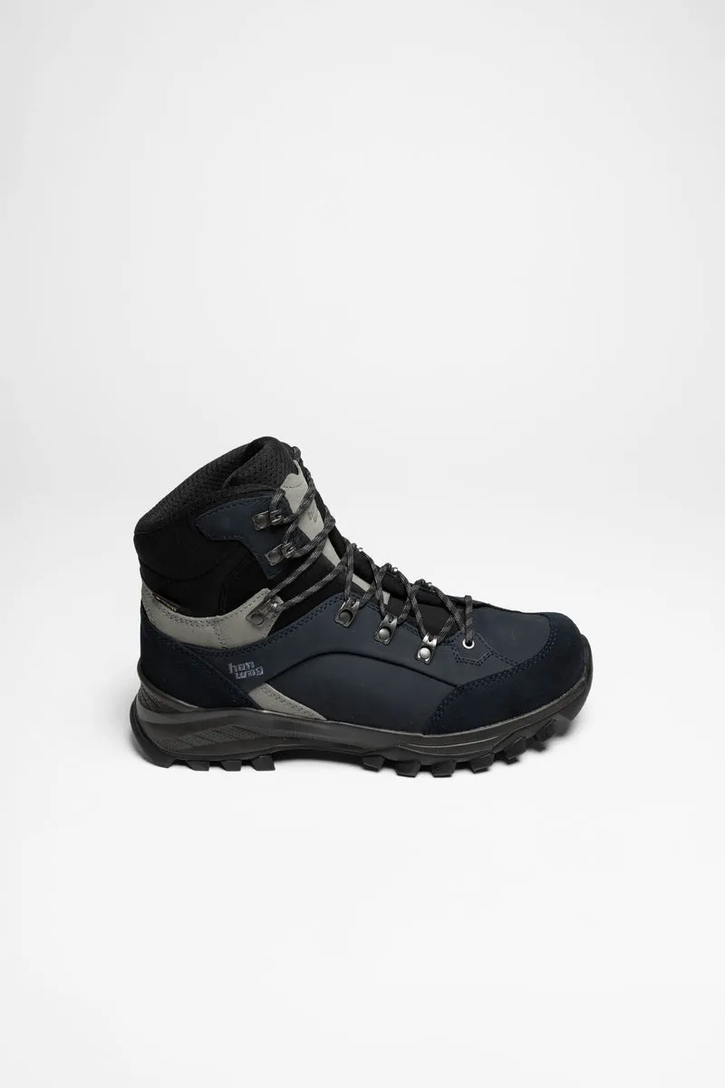 Alta Bunion II GTX Herren (Navy/Grey)