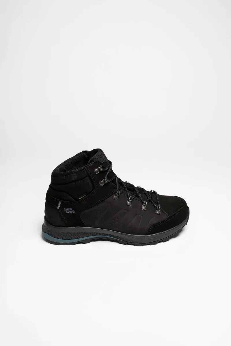 Torsby GTX Herren (Black/Dusk)