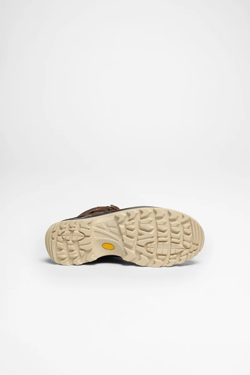Renegade GTX Mid Ws Damen (Mahagoni/Navy)