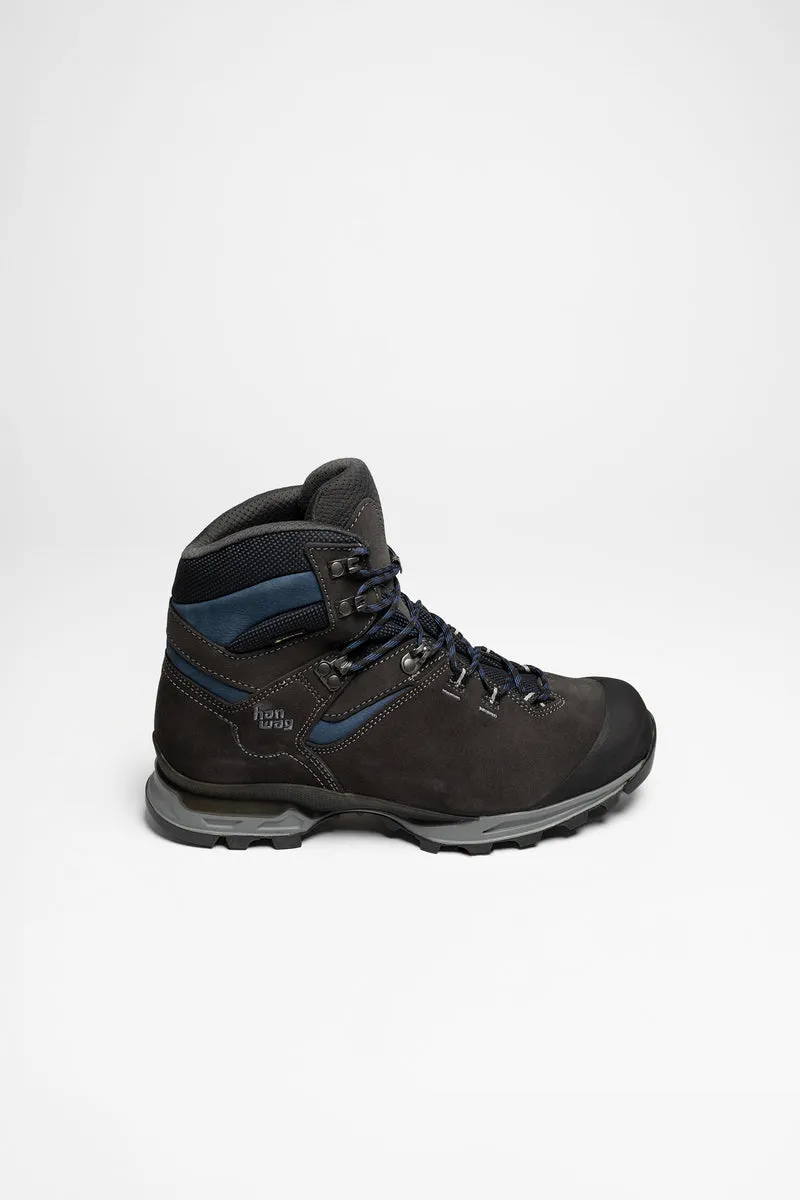 Tatra Light Wide GTX Herren (Asphalt/Blue)
