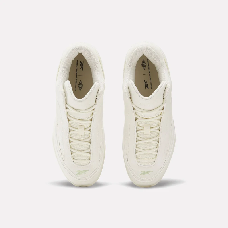 Tobe x Reebok Junior Chukwu Abuo Sneakers