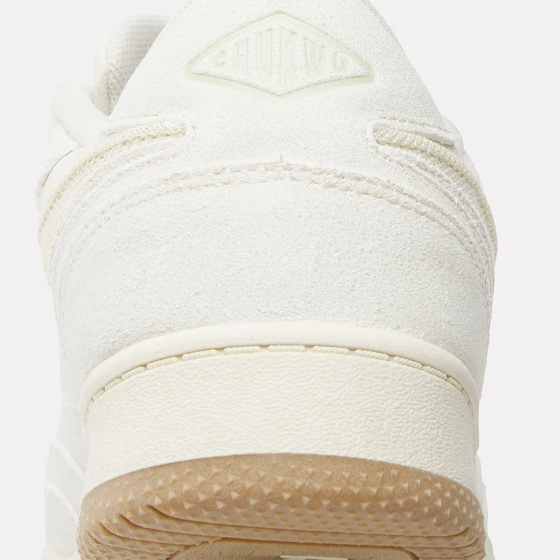 Tobe x Reebok Junior Chukwu Abuo Sneakers