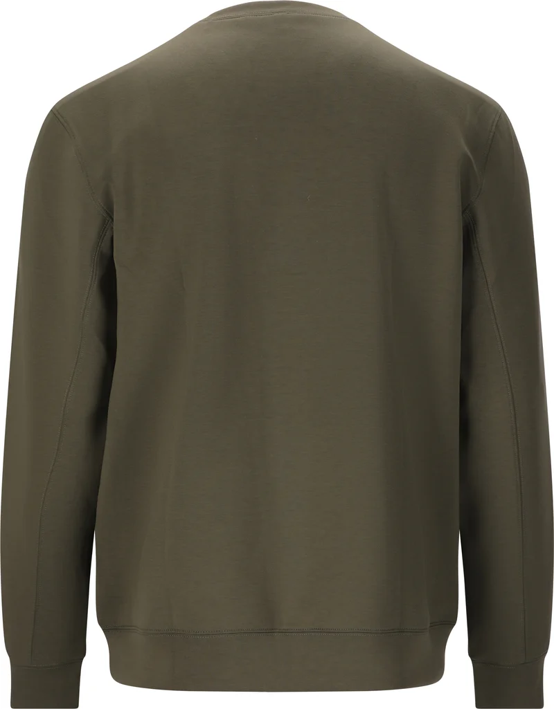 ENDURANCE Taro M Crew Neck Herrenpullover