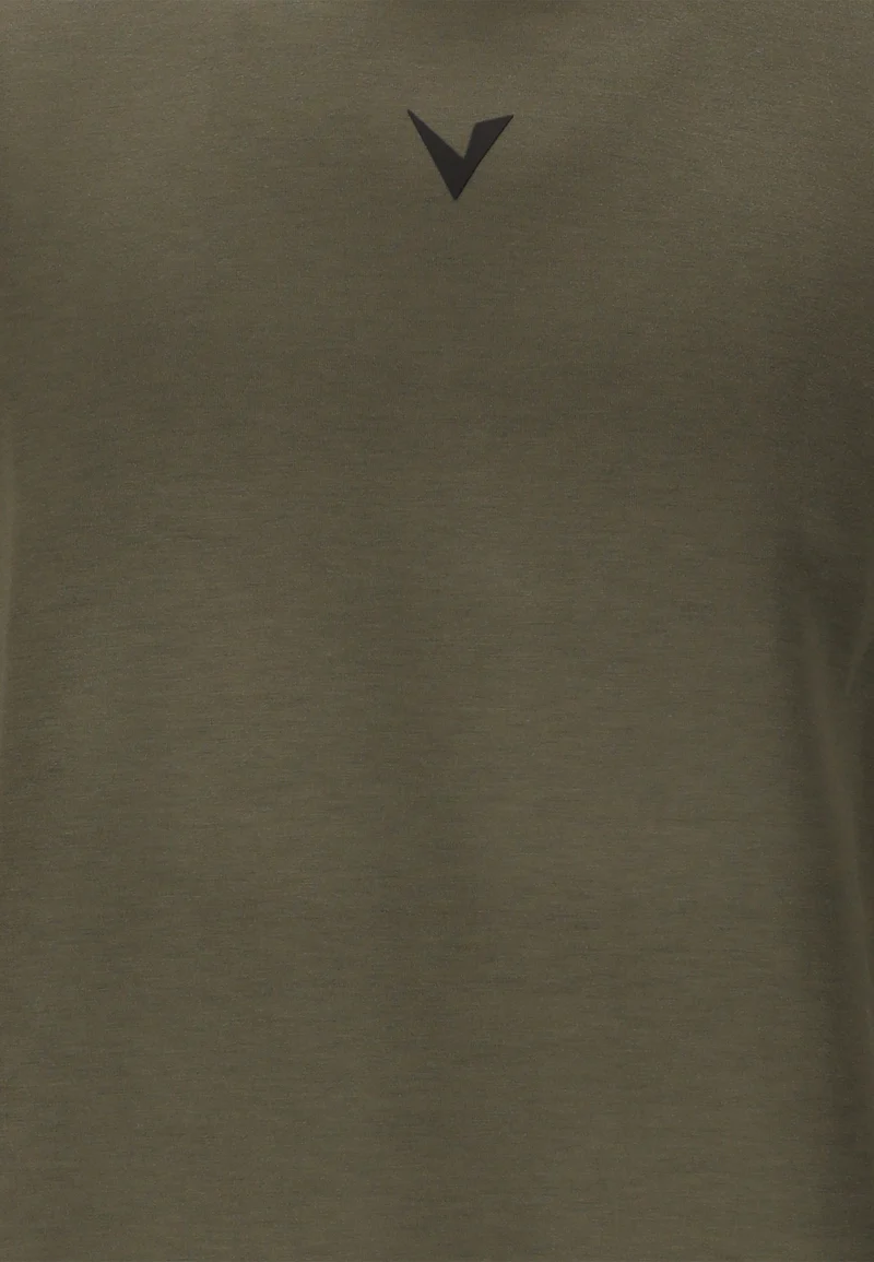 ENDURANCE Taro M Crew Neck Herrenpullover