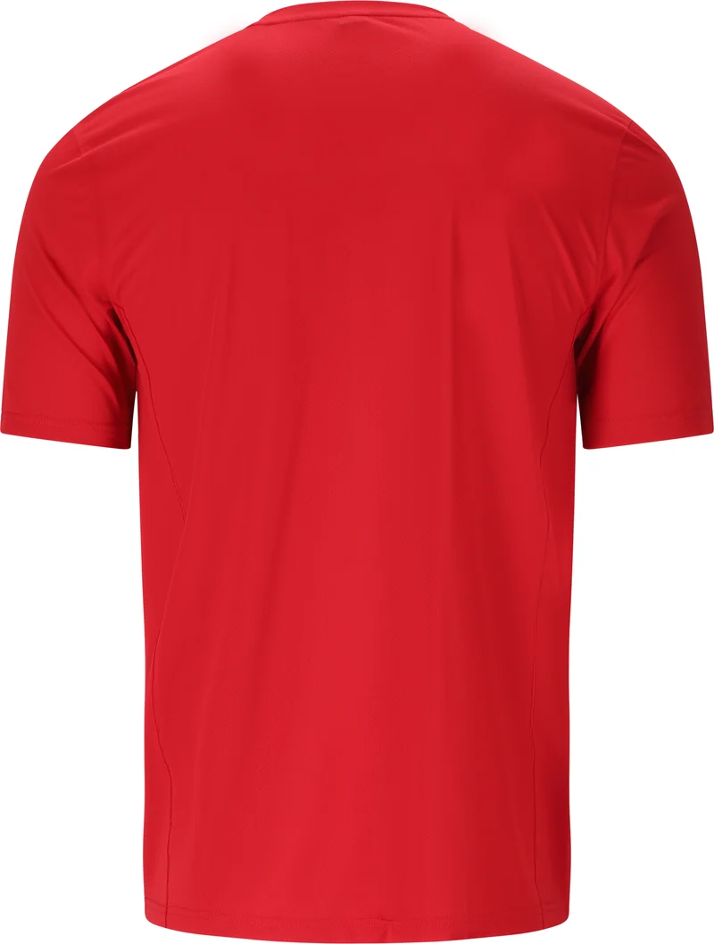 Virtus Finnian M S/S Tee – Funktionsshirt Herren