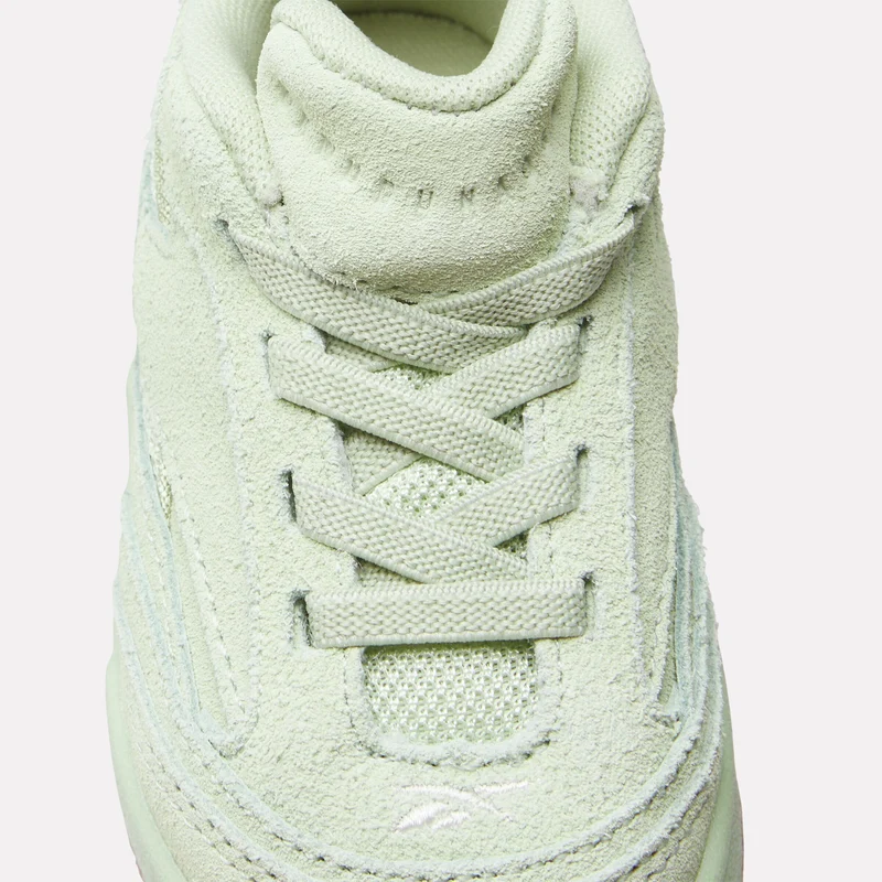 Tobe x Reebok Infants Chukwu Abuo Sneakers