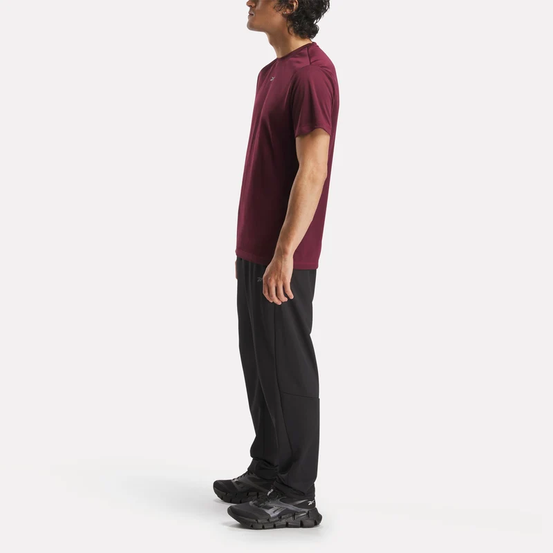 ID Train Short Sleeve Tech Men's T-Shirt
