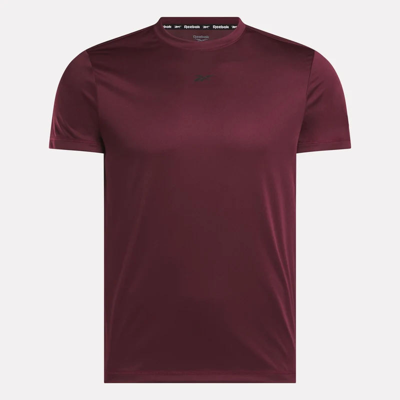 ID Train Short Sleeve Tech Men's T-Shirt