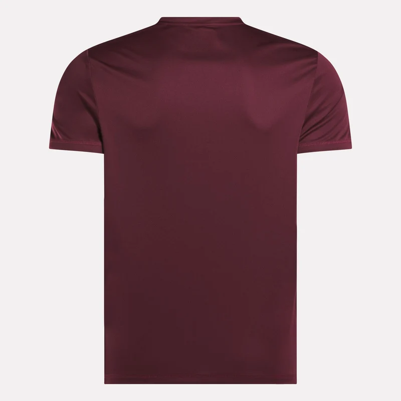 ID Train Short Sleeve Tech Men's T-Shirt