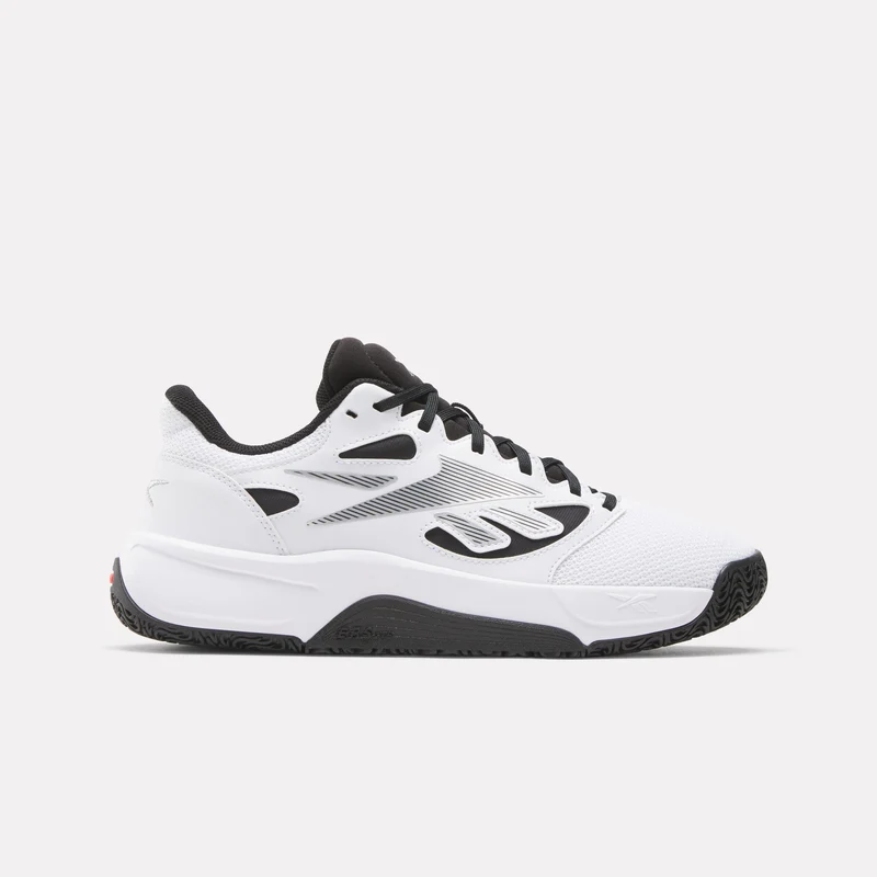 Engine LT Basketball Shoes