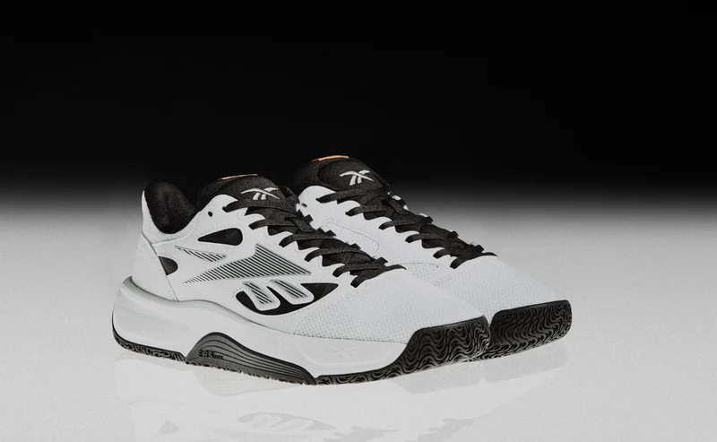 Engine LT Basketball Shoes